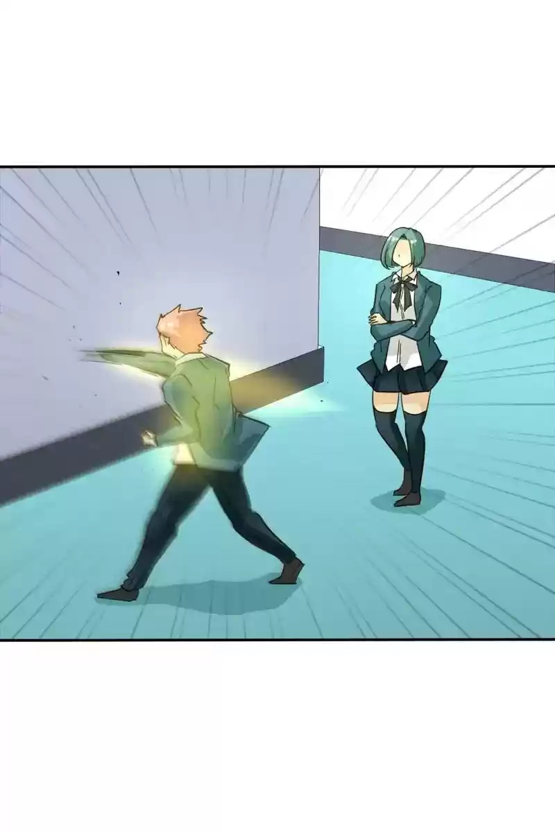 unOrdinary Chapter 140: