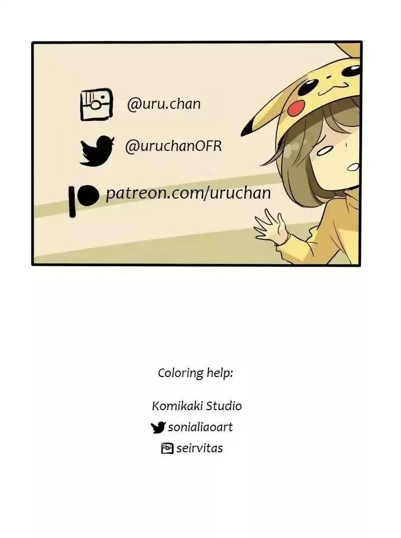 unOrdinary Chapter 140: