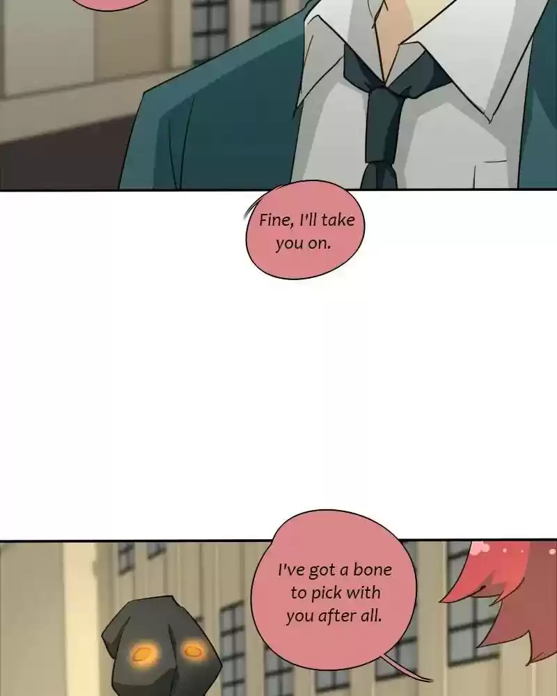 unOrdinary Chapter 141: