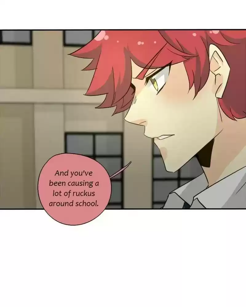 unOrdinary Chapter 141: