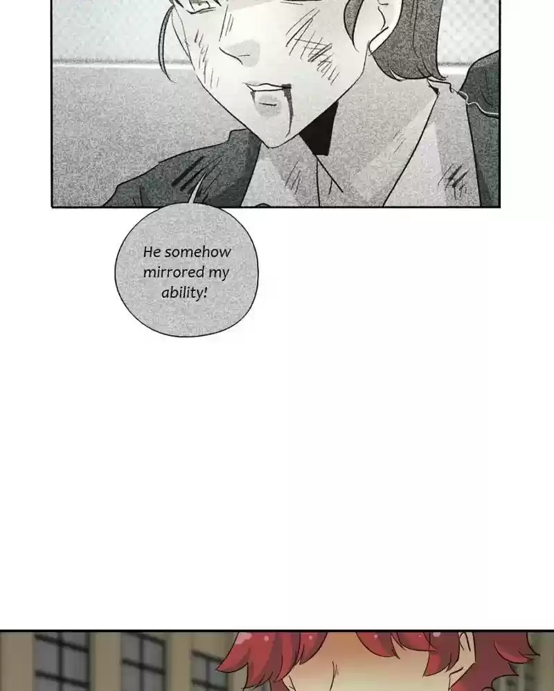 unOrdinary Chapter 141: