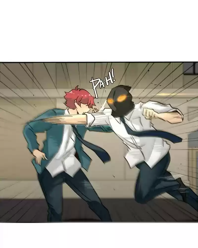 unOrdinary Chapter 141: