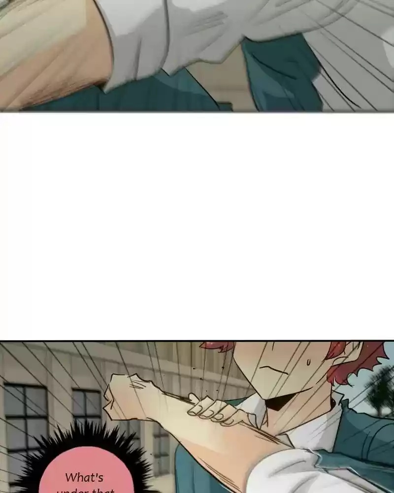 unOrdinary Chapter 141: