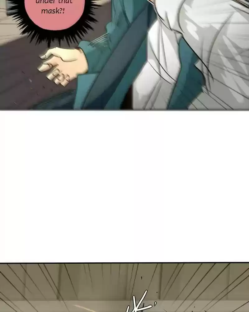 unOrdinary Chapter 141: