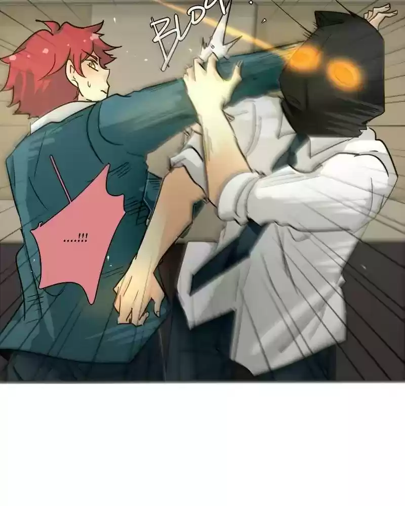 unOrdinary Chapter 141: