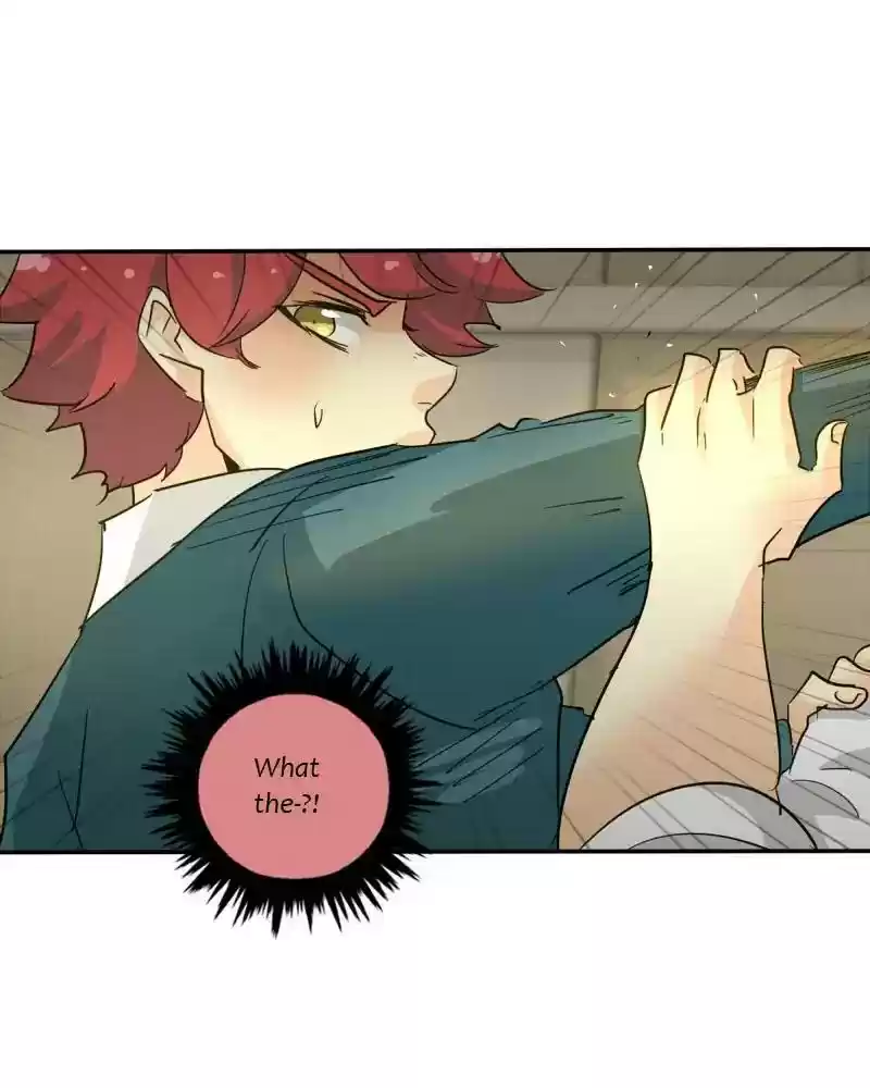 unOrdinary Chapter 141: