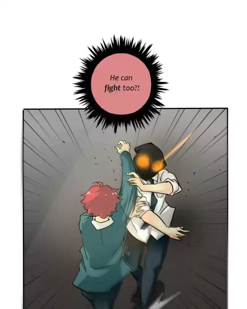 unOrdinary Chapter 141: