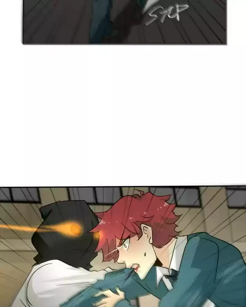 unOrdinary Chapter 141: