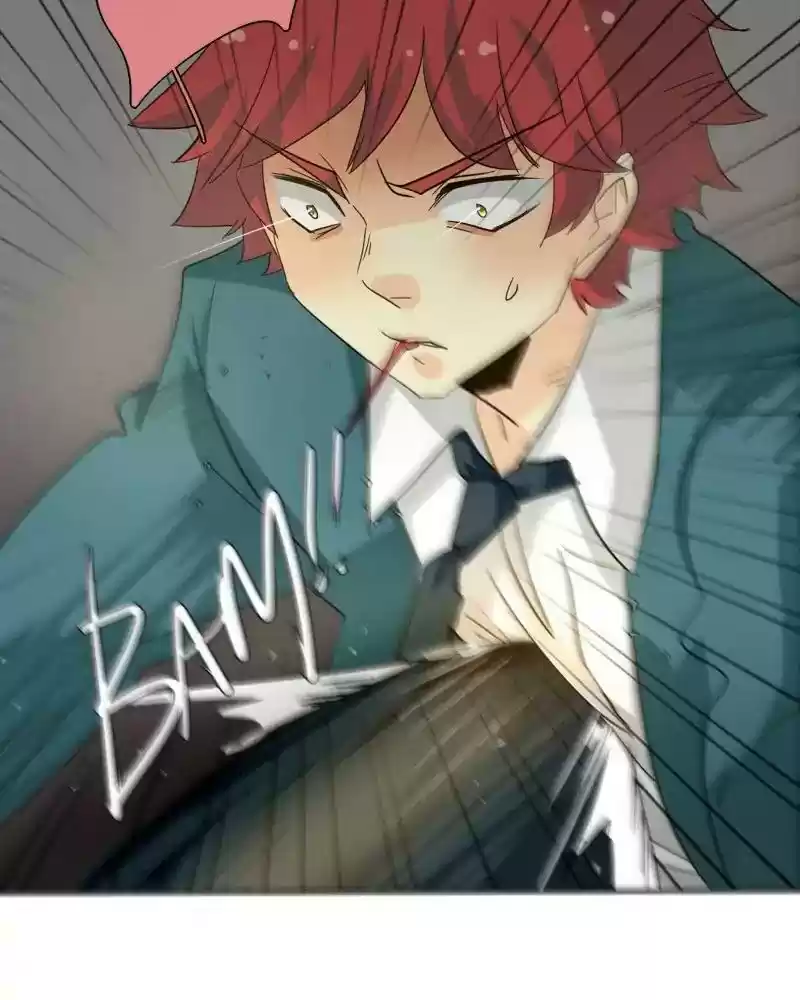 unOrdinary Chapter 141: