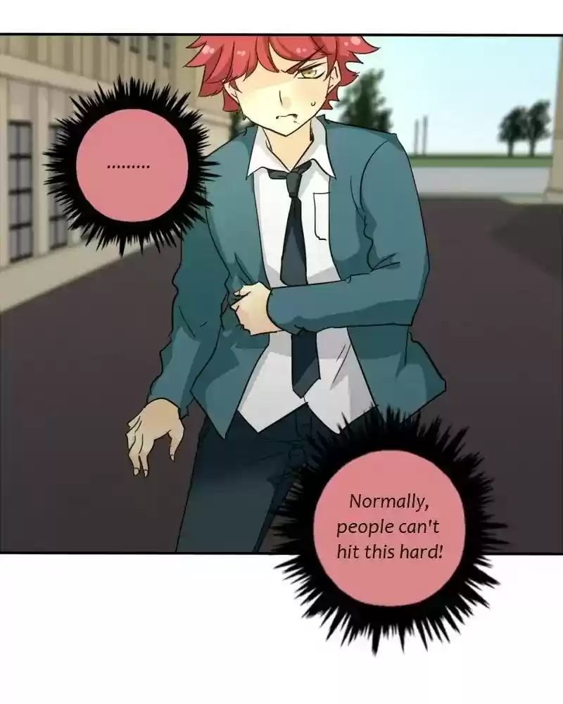 unOrdinary Chapter 141: