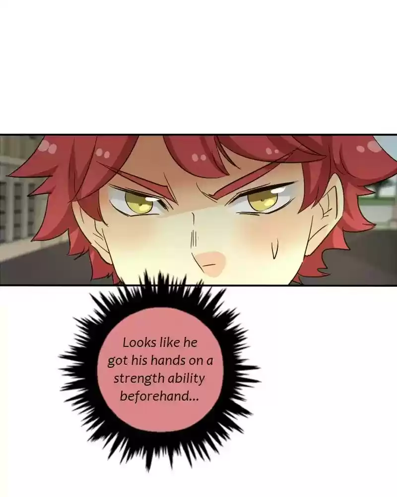 unOrdinary Chapter 141: