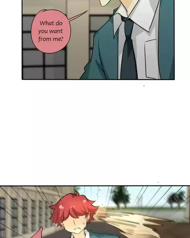 unOrdinary Chapter 141: