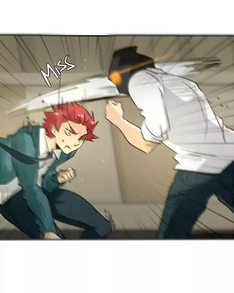 unOrdinary Chapter 141: