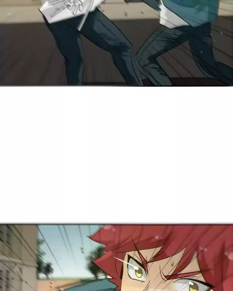 unOrdinary Chapter 141: