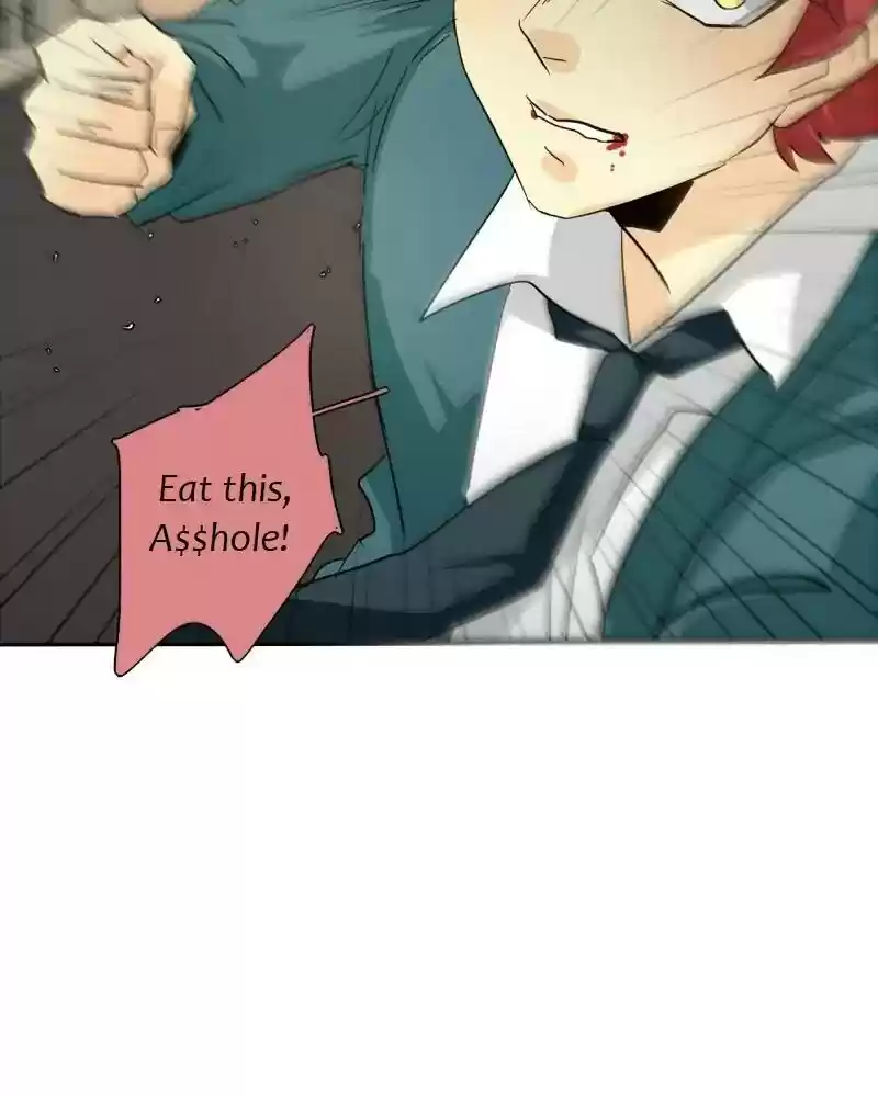 unOrdinary Chapter 141: