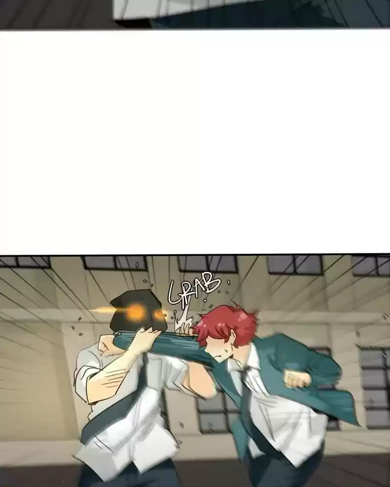 unOrdinary Chapter 141: