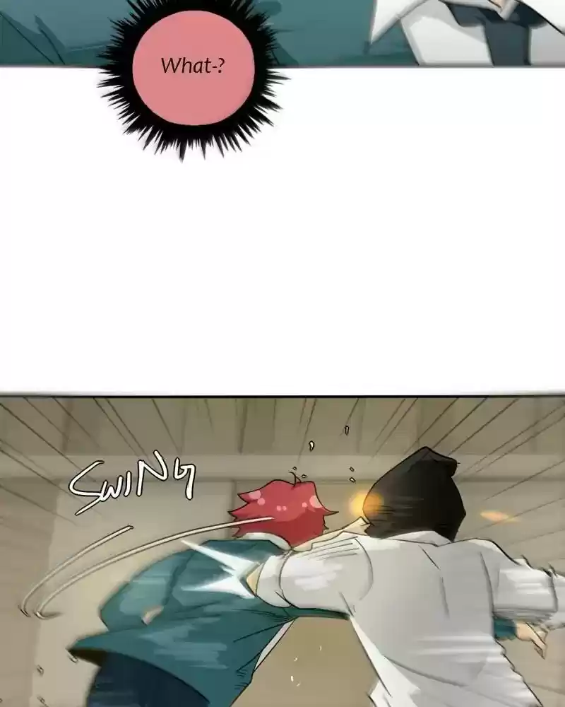 unOrdinary Chapter 141: