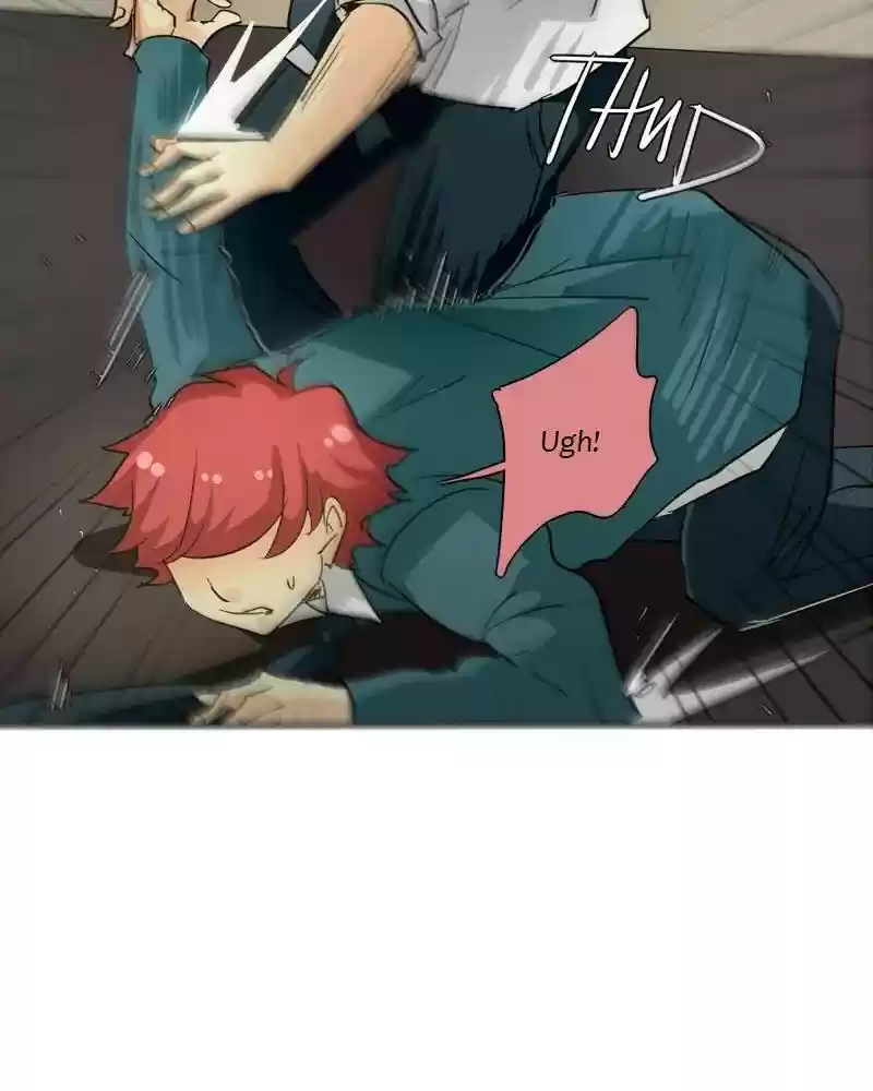 unOrdinary Chapter 141: