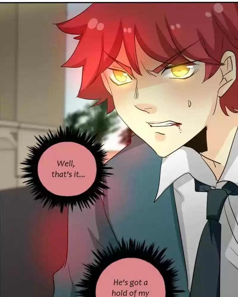 unOrdinary Chapter 141: