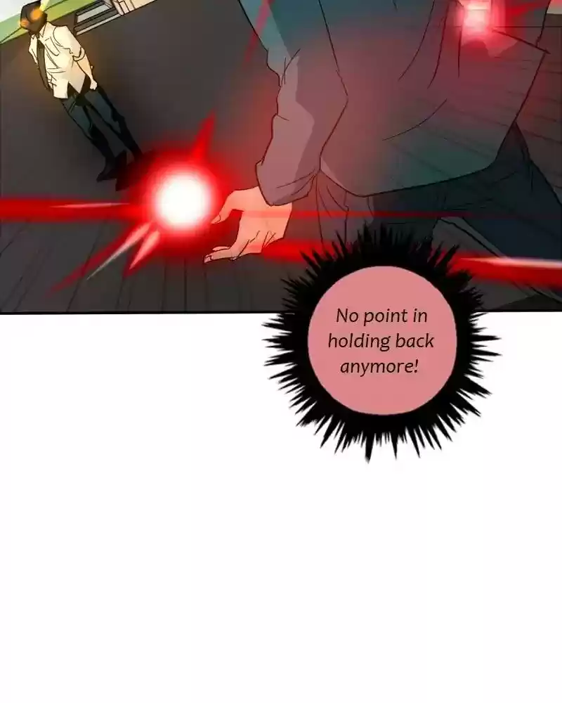 unOrdinary Chapter 141: