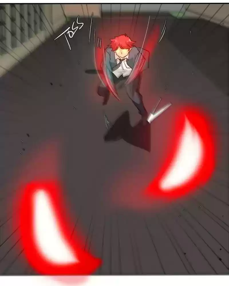 unOrdinary Chapter 141: