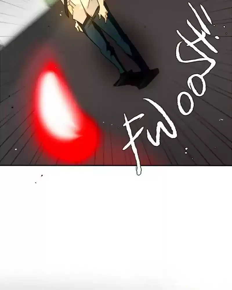 unOrdinary Chapter 141: