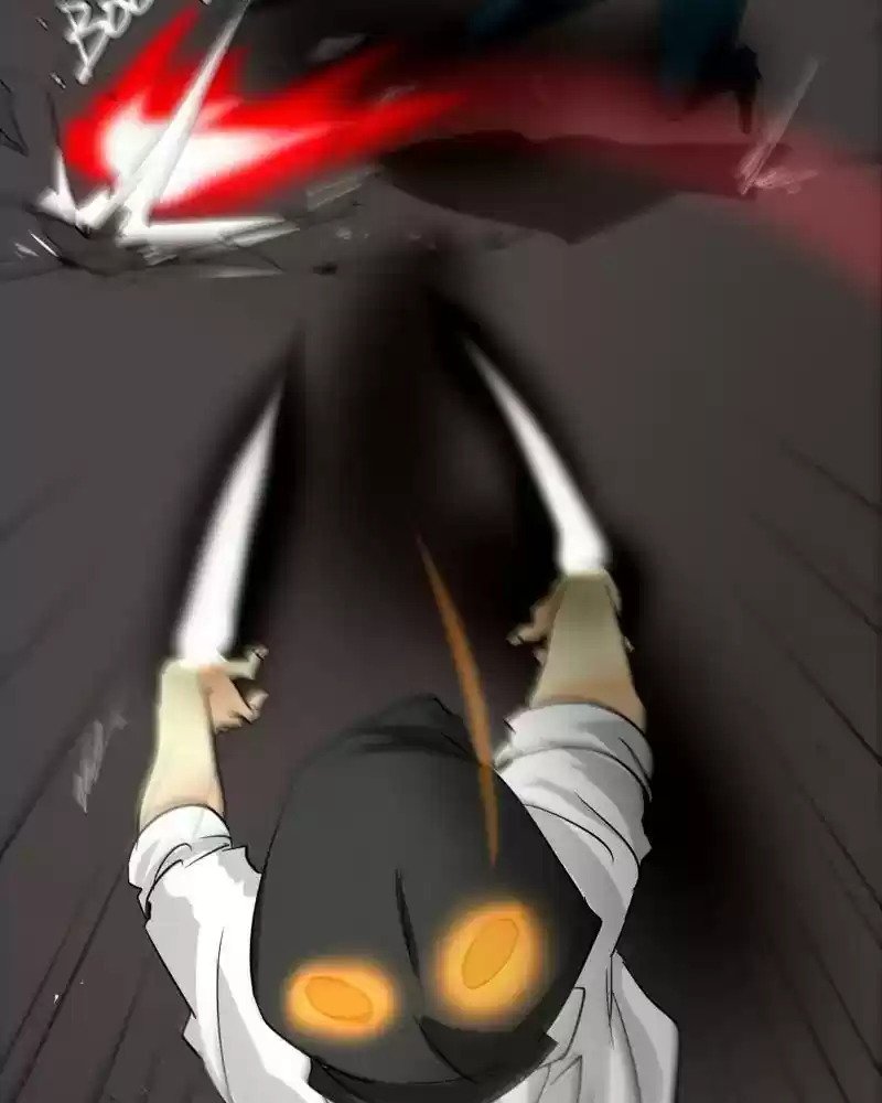 unOrdinary Chapter 141: