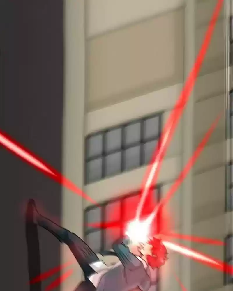 unOrdinary Chapter 141: