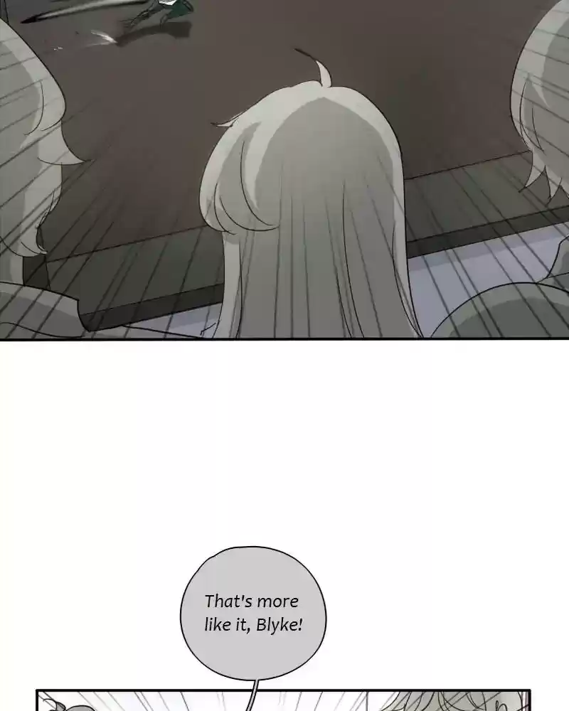 unOrdinary Chapter 141: