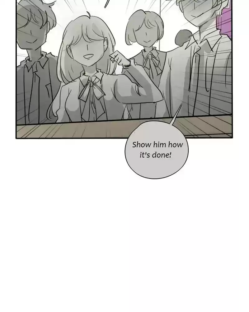 unOrdinary Chapter 141: