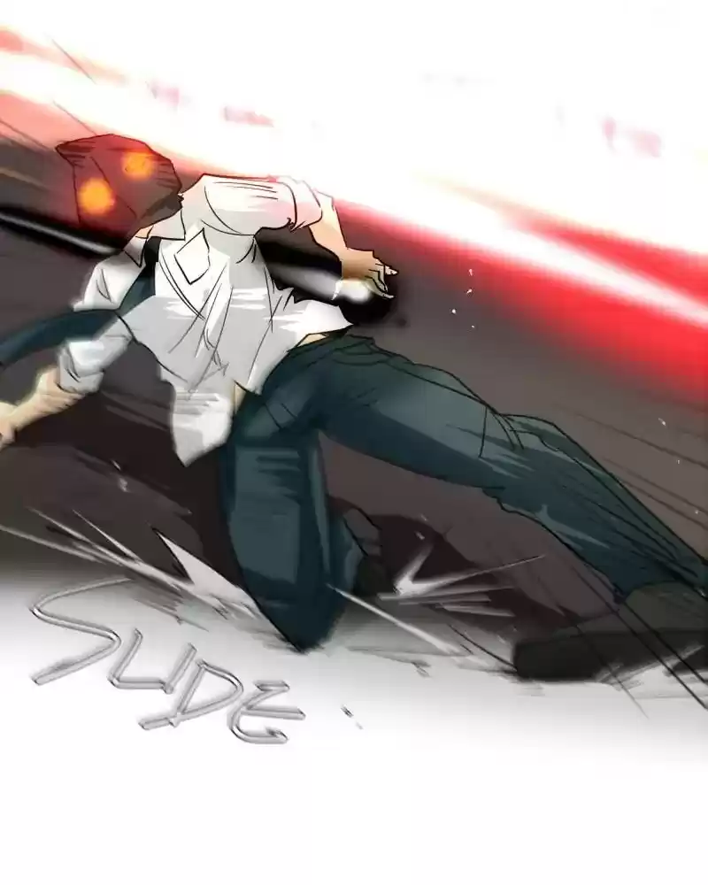 unOrdinary Chapter 141: