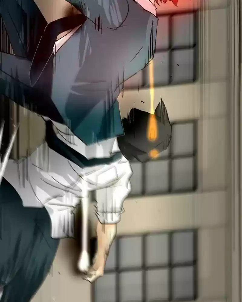 unOrdinary Chapter 141: