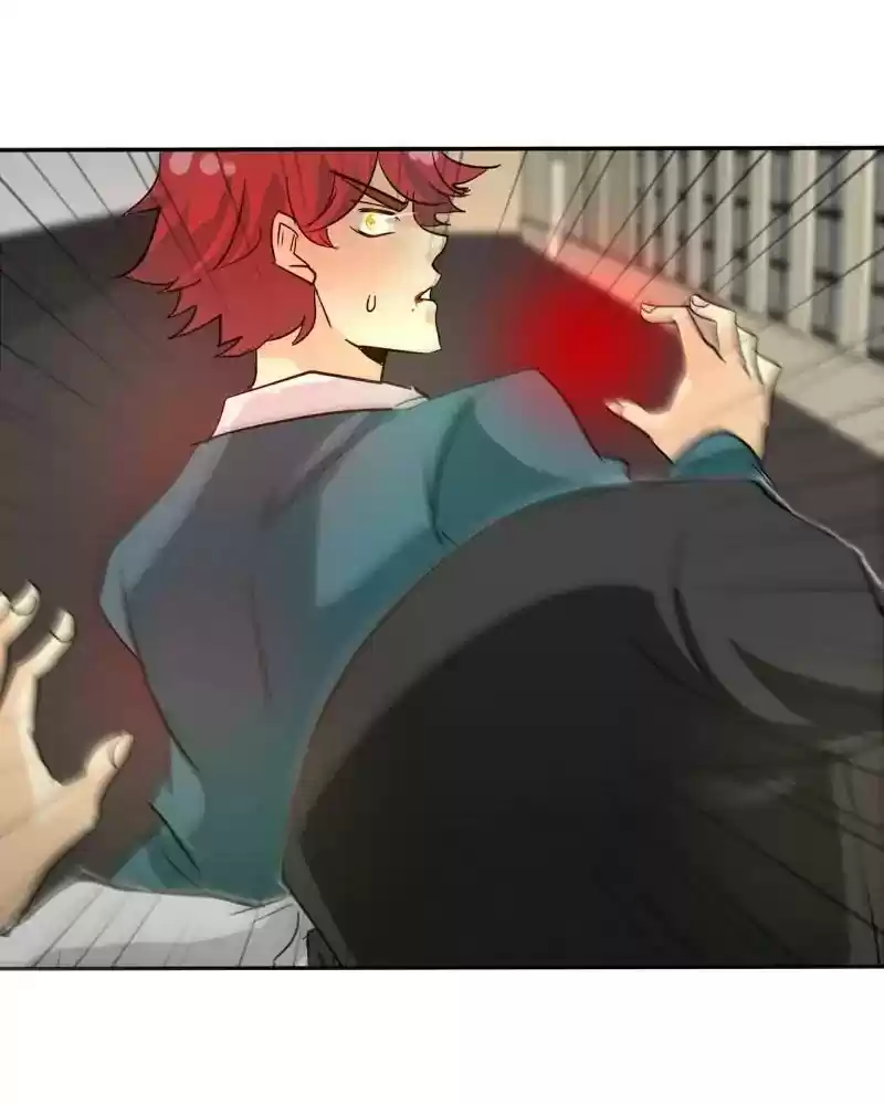 unOrdinary Chapter 141: