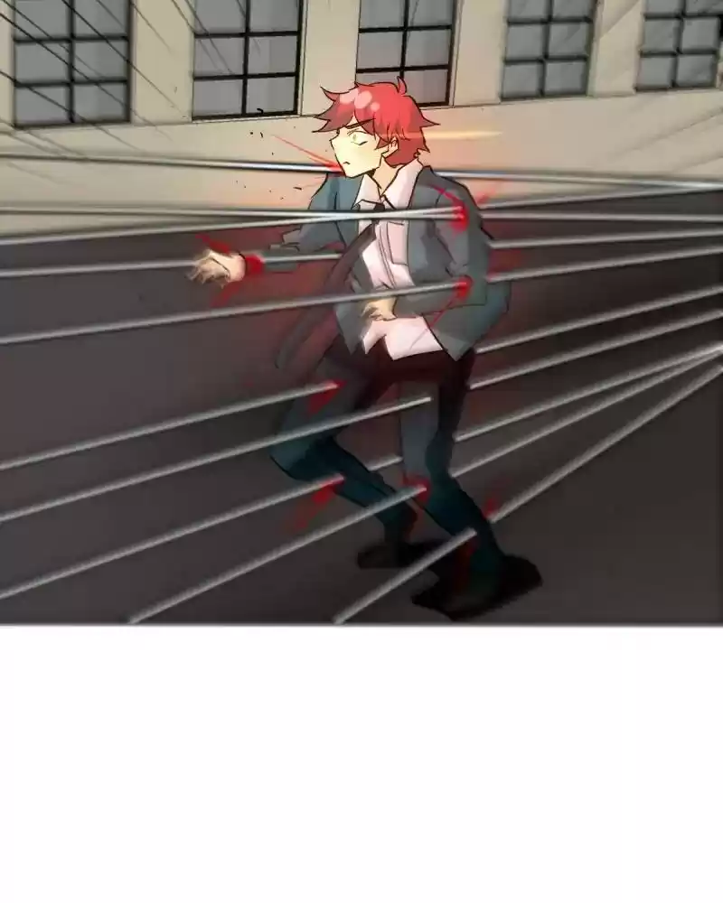 unOrdinary Chapter 141: