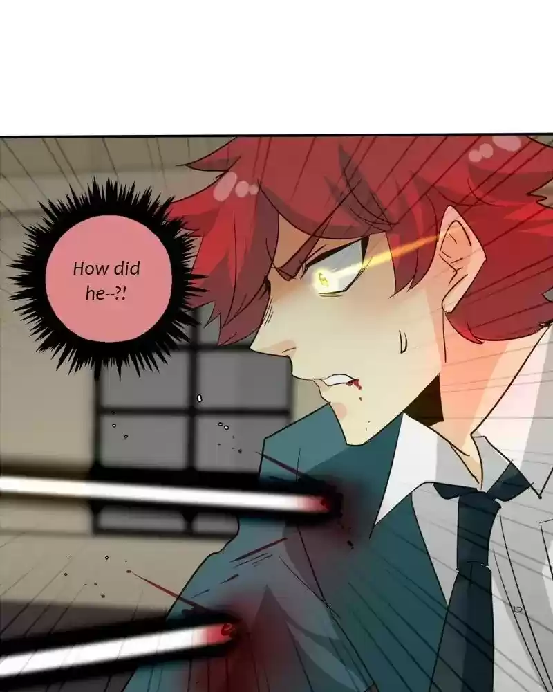 unOrdinary Chapter 141: