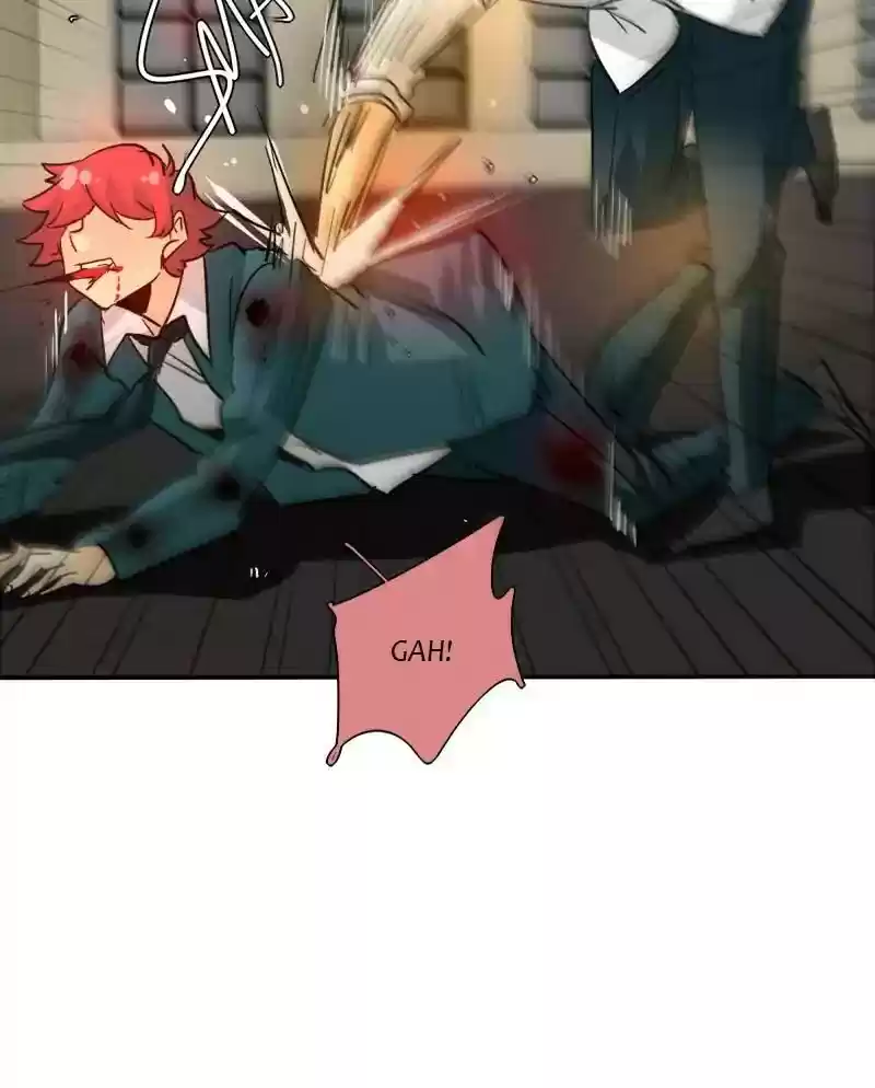 unOrdinary Chapter 141: