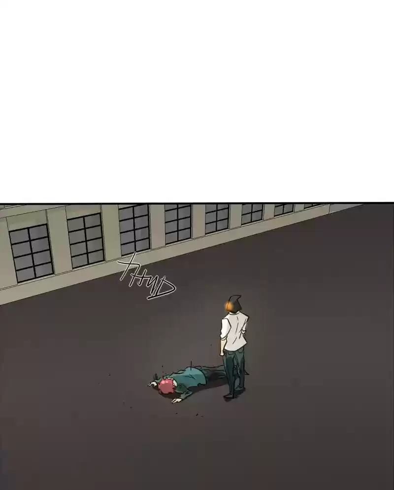 unOrdinary Chapter 141: