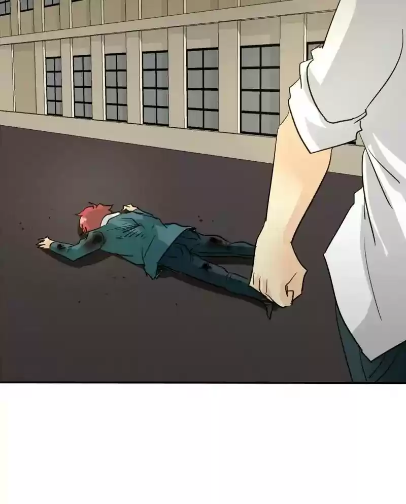 unOrdinary Chapter 141: