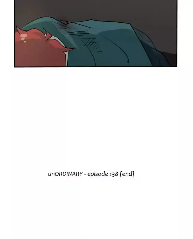 unOrdinary Chapter 141: