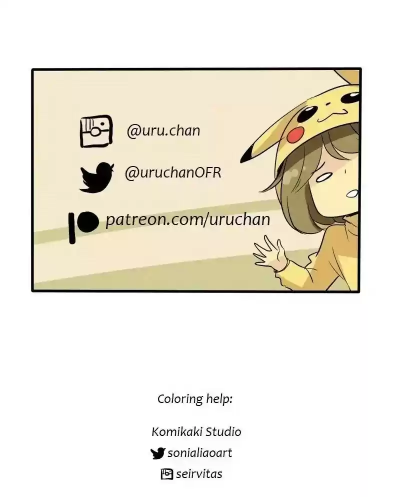 unOrdinary Chapter 141: