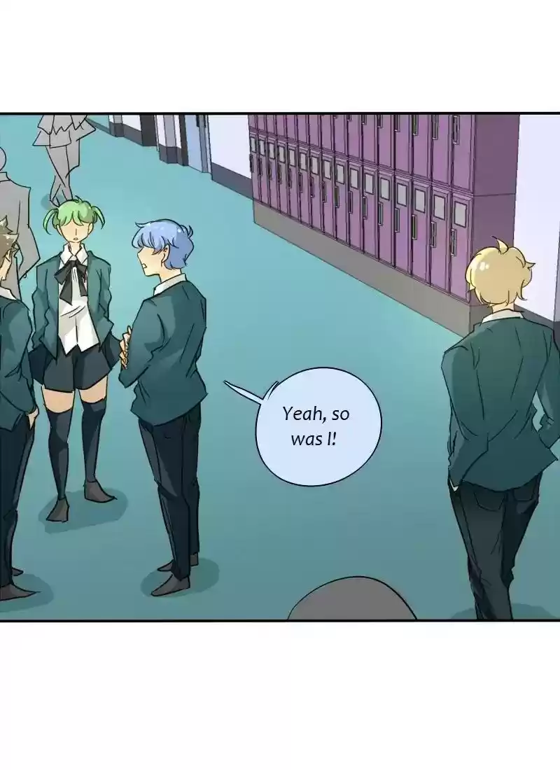 unOrdinary Chapter 142: