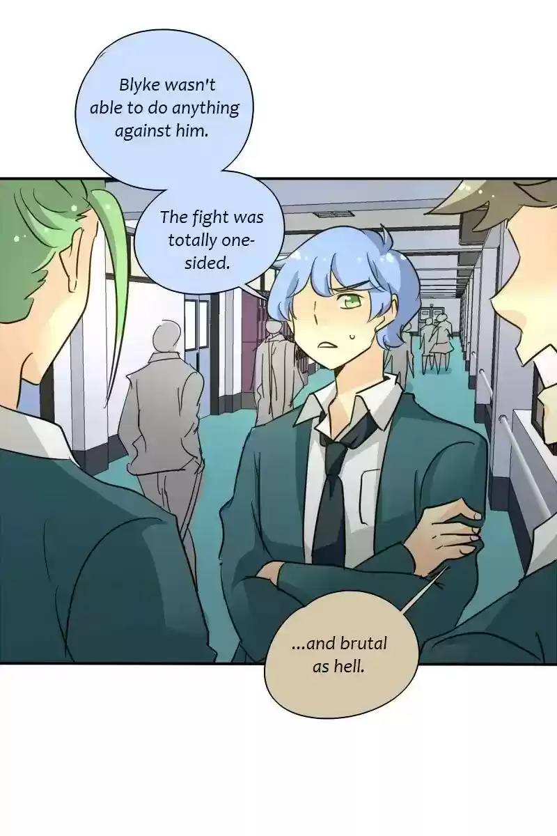 unOrdinary Chapter 142: