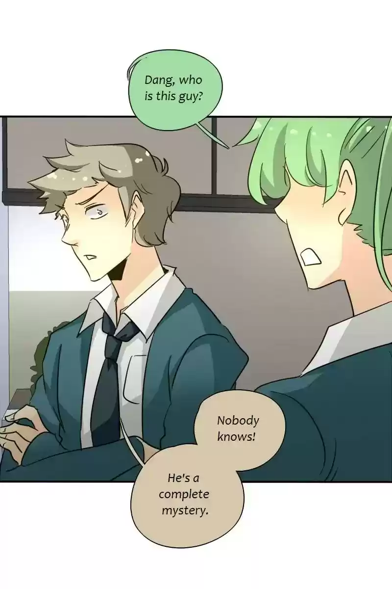 unOrdinary Chapter 142: