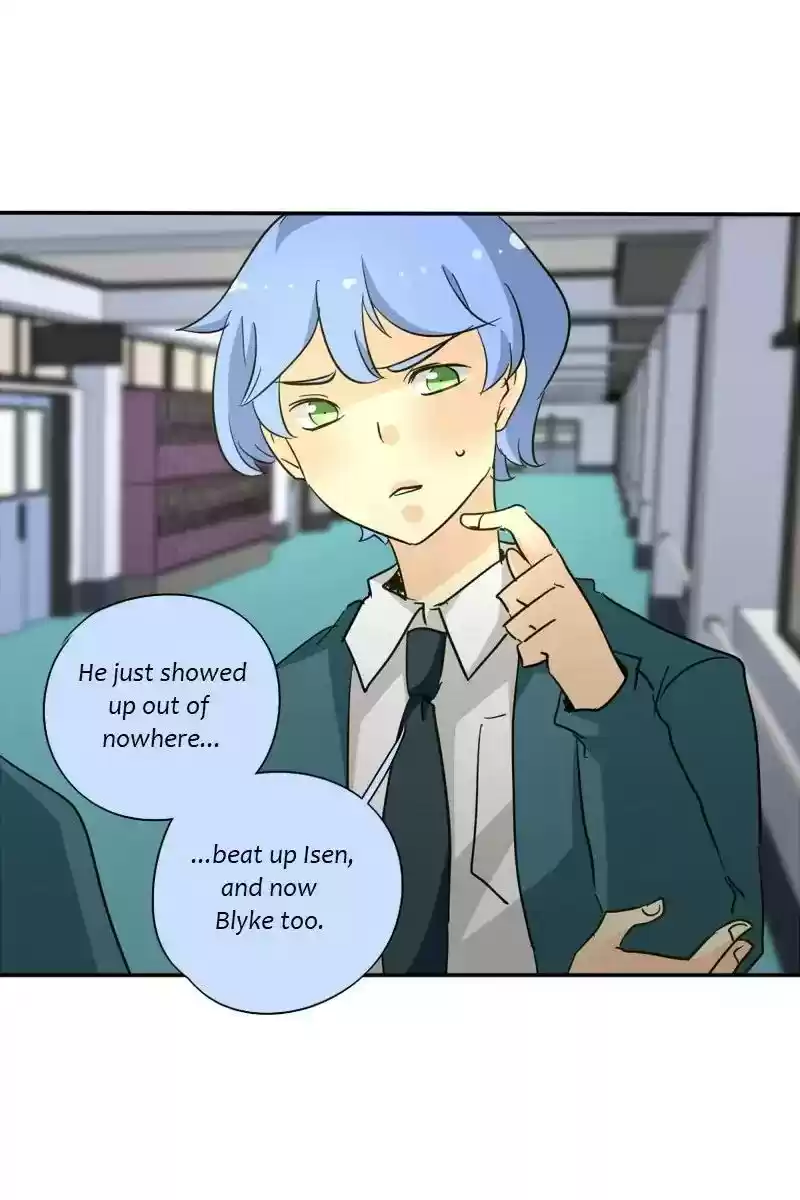 unOrdinary Chapter 142: