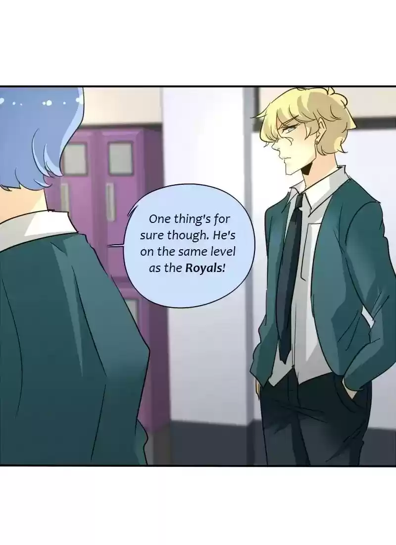 unOrdinary Chapter 142: