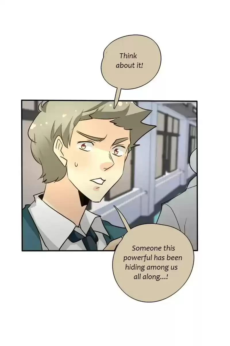 unOrdinary Chapter 142: