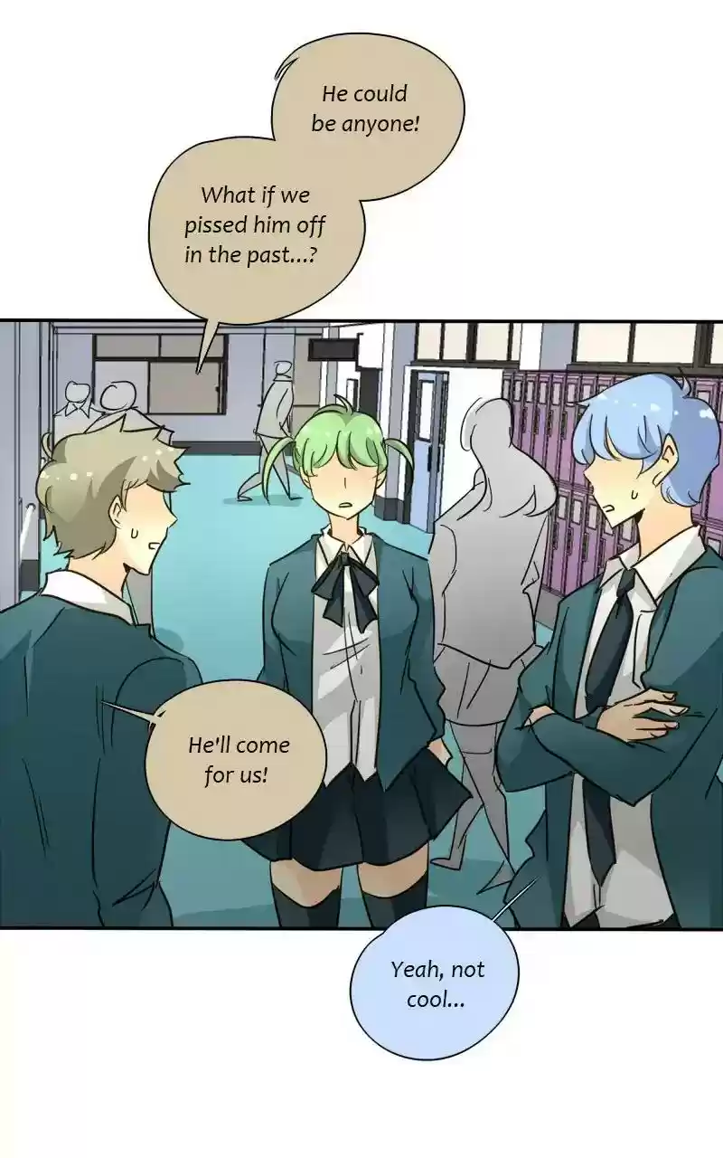 unOrdinary Chapter 142: