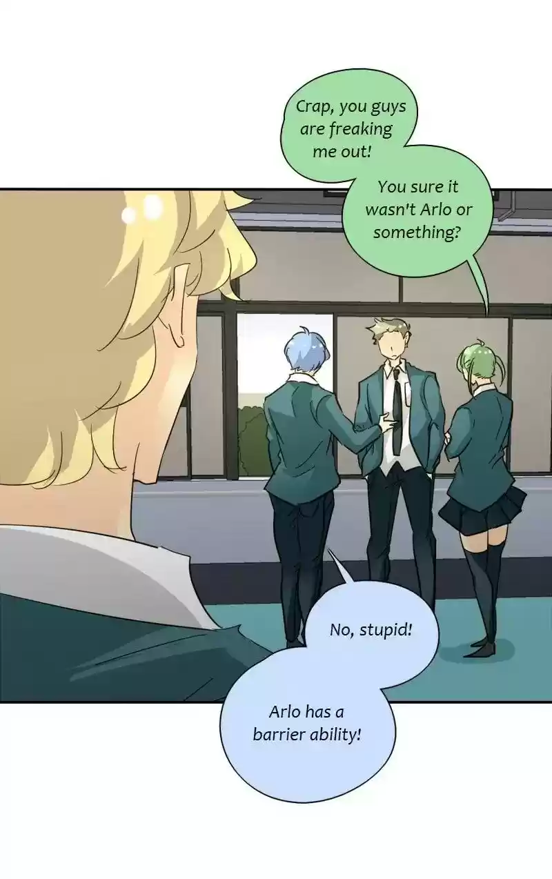 unOrdinary Chapter 142: