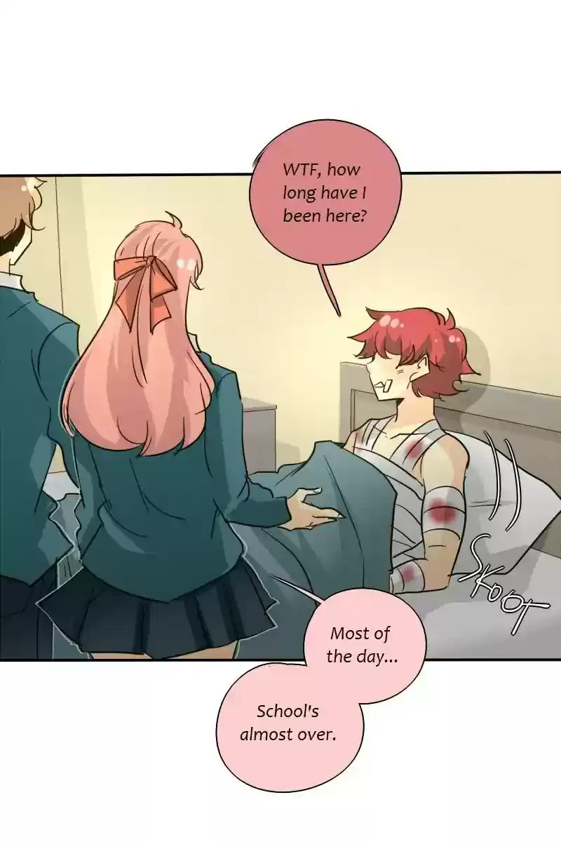 unOrdinary Chapter 142: