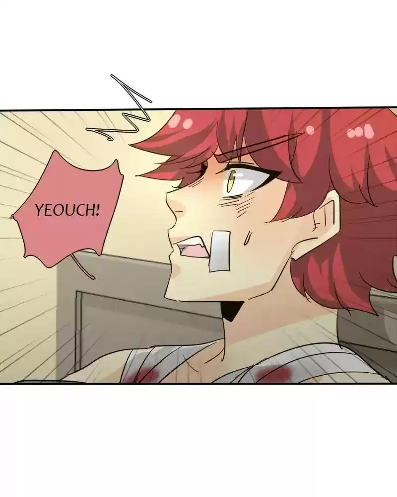 unOrdinary Chapter 142: